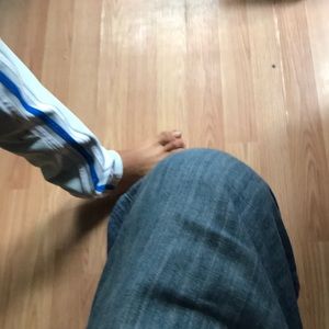 Meet your Posher, Dwayne